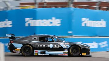 Trans Am Roars Back to Watkins Glen with Franklin Road Apparel Classic